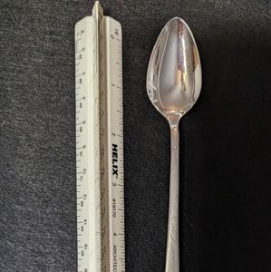 Wil O' Wisp Oneida Spoon